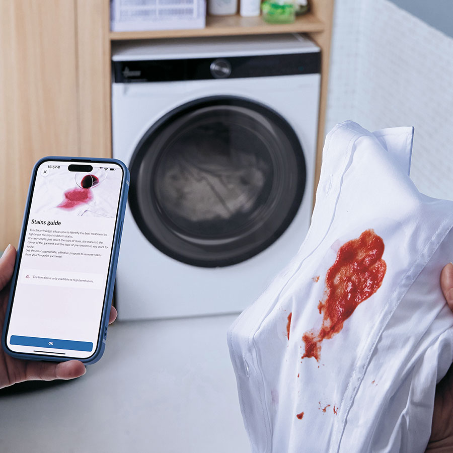 Prispôsobené programy pre každú potrebu