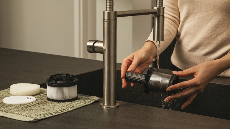 Accessoires en reserveonderdelen