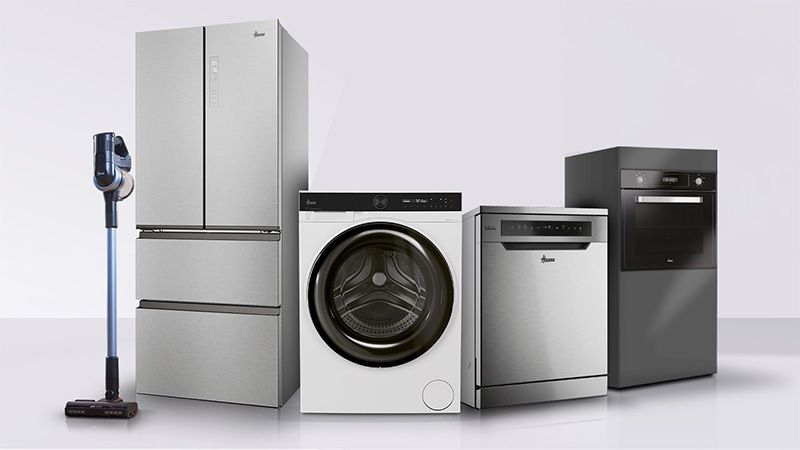 Ofertas Hoover: Innovación y Ahorro para tu Hogar