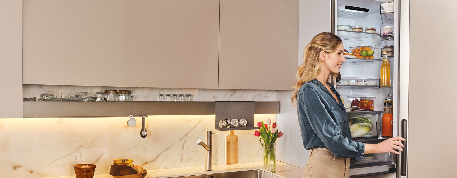 Uzun yıllara dayanan deneyim, yenilikçi çözümler ve kalıcı performans