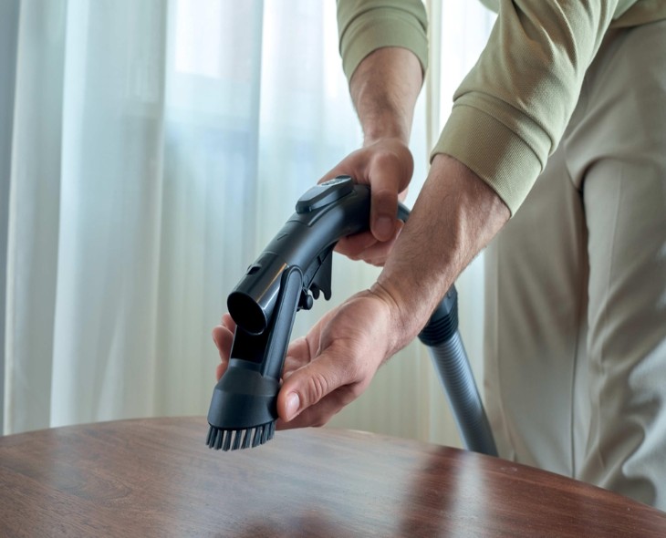 Dein ultimativer Plan für den Frühjahrsputz