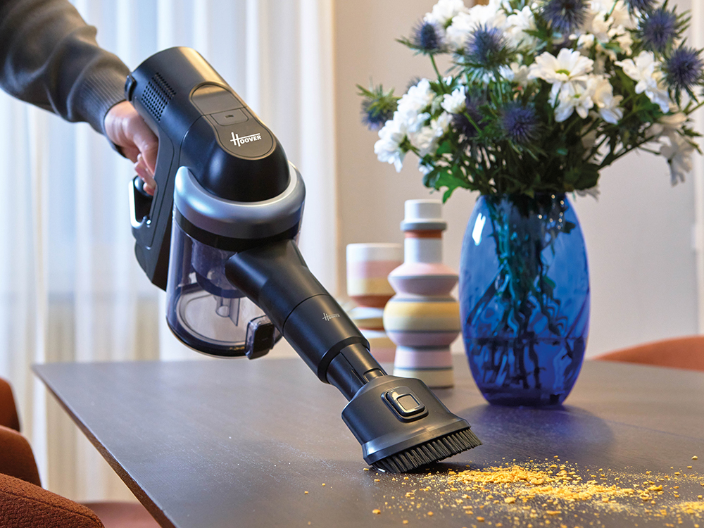 Multifunctional and versatile