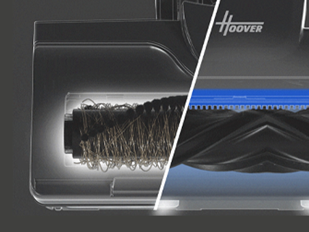 Anti-Twist™ technology