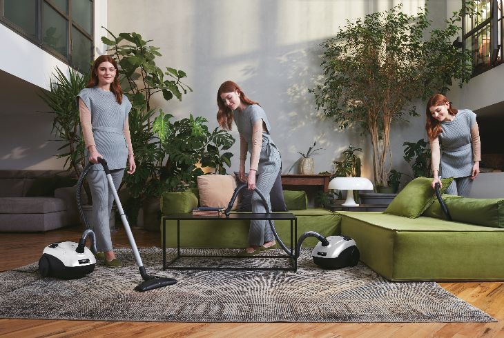 Saugkraft: Was Du beim Staubsauger-Kauf wissen musst