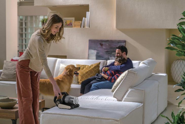 Vysavače pro alergiky: Jak si vybrat ten správný