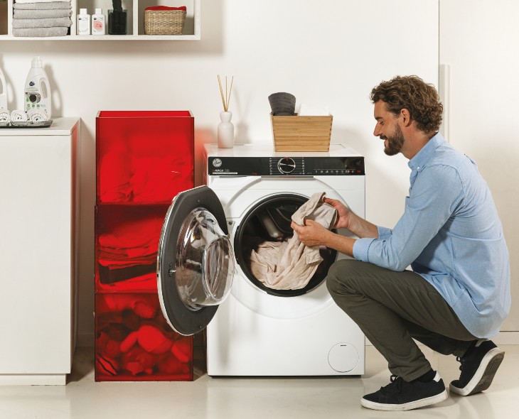 Çamaşır Makinesi Temizleyicisi Nasıl Kullanılır? Adım Adım Rehber