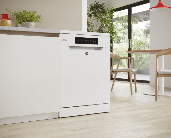 Bulaşık Makinesindeki Kötü Koku Nasıl Giderilir? 