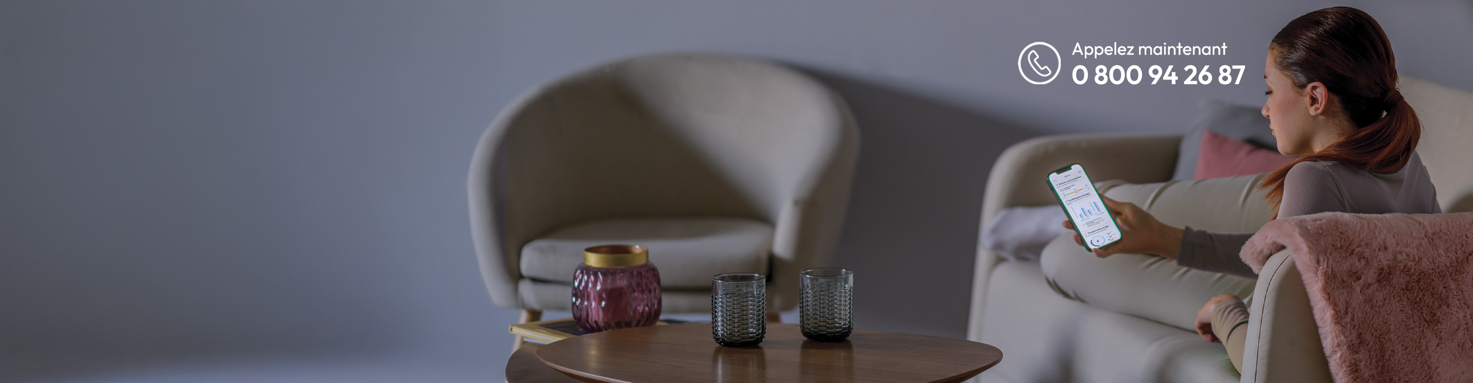 10 ans de garantie sur les pièces détachées*