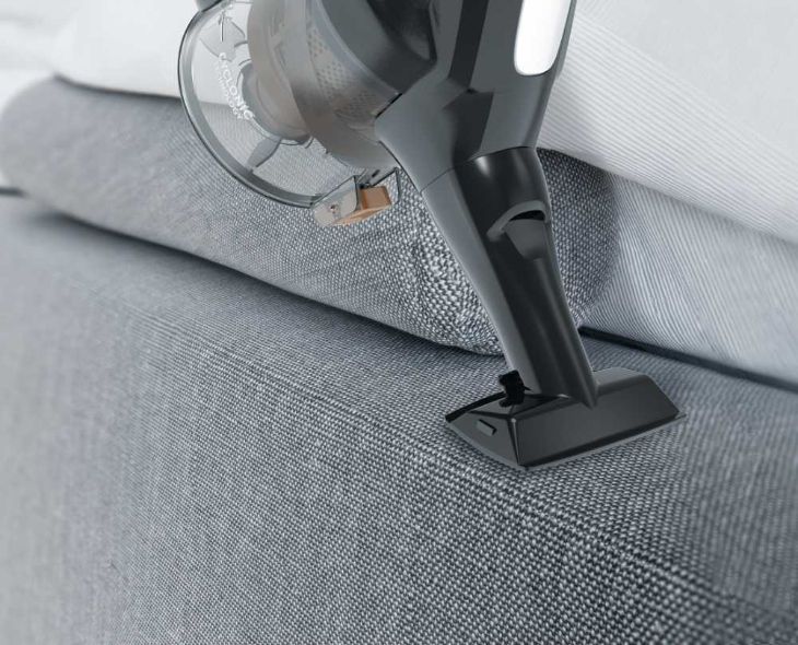 Comment nettoyer un canape tissu non déhoussable