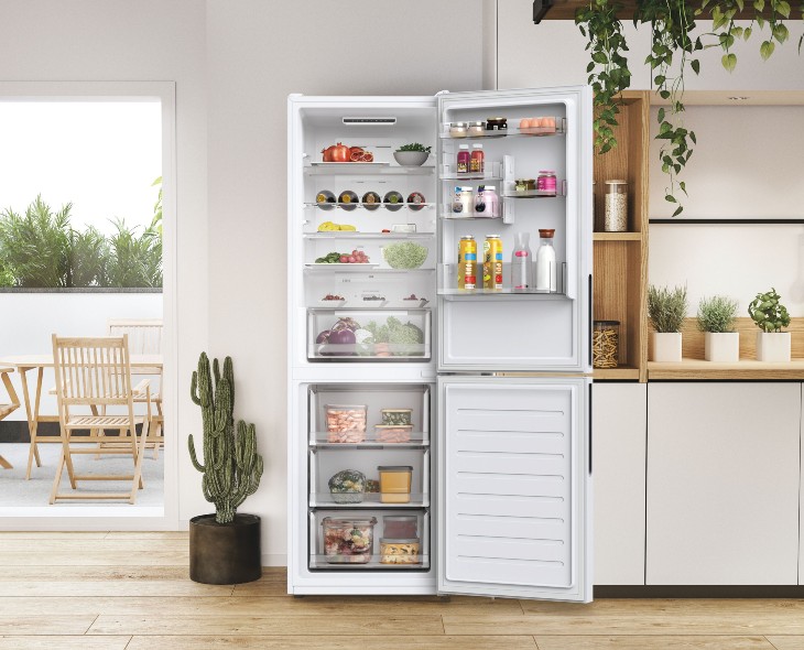 Buzdolabı İç Bölümden Su Akıtıyor