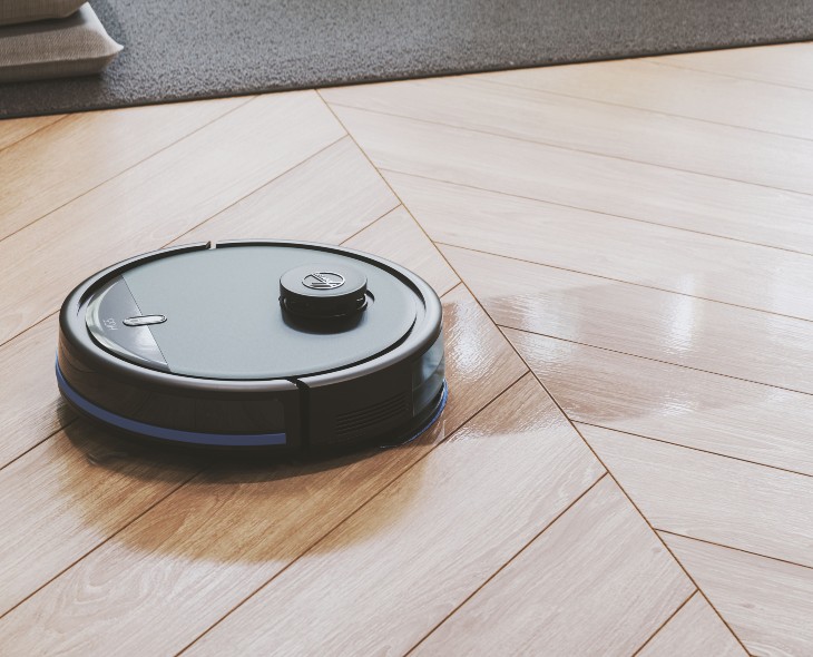 Robot Süpürge Bakımı Nasıl Olmalıdır?