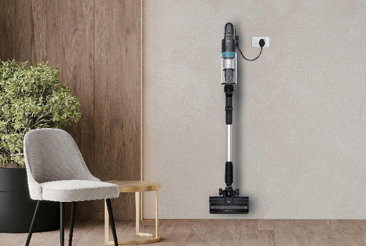 Moc odkurzacza a moc ssania – na co zwrócić uwagę?