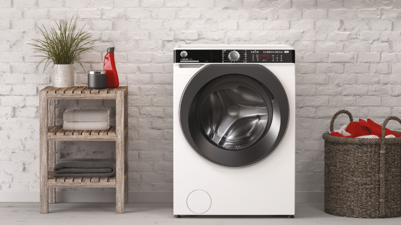 Lave-linge H-Wash 500