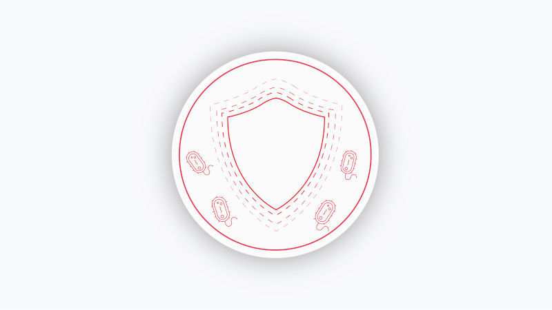 100%-BAN TERMÉSZETES HIGIÉNIA