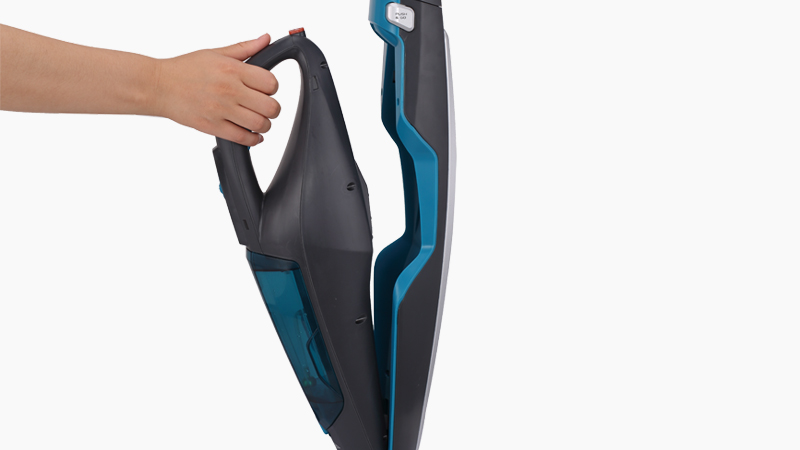 2in1 GŐZMOP ÉS KÉZI GŐZTISZTÍTÓ