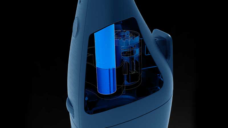 Litijeva tehnologija