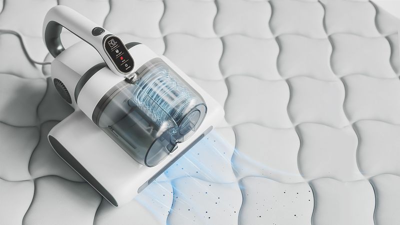 Dlouhotrvající sání