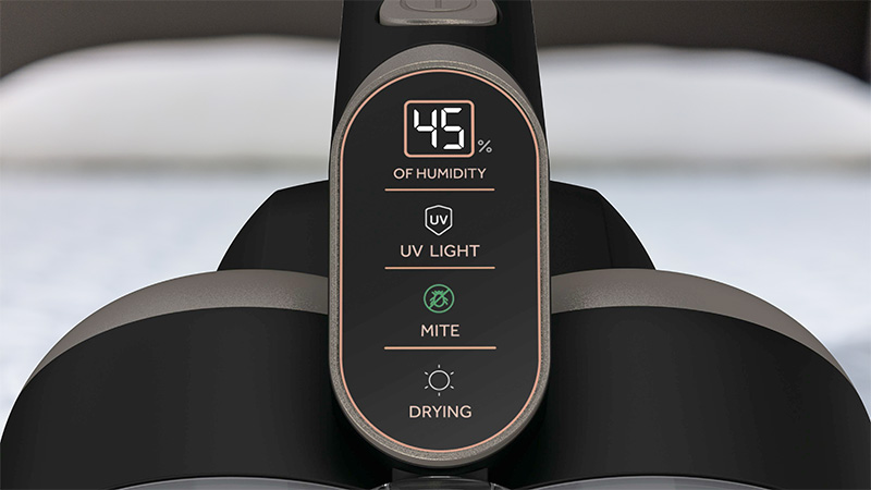 Soin en profondeur pour matelas et canapé