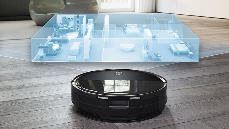 Personalisierte Wohnkarte