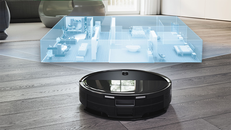 Plan de maison personnalisé