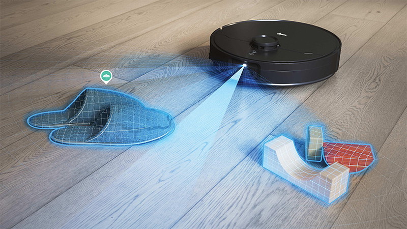 Navigering med hög precision