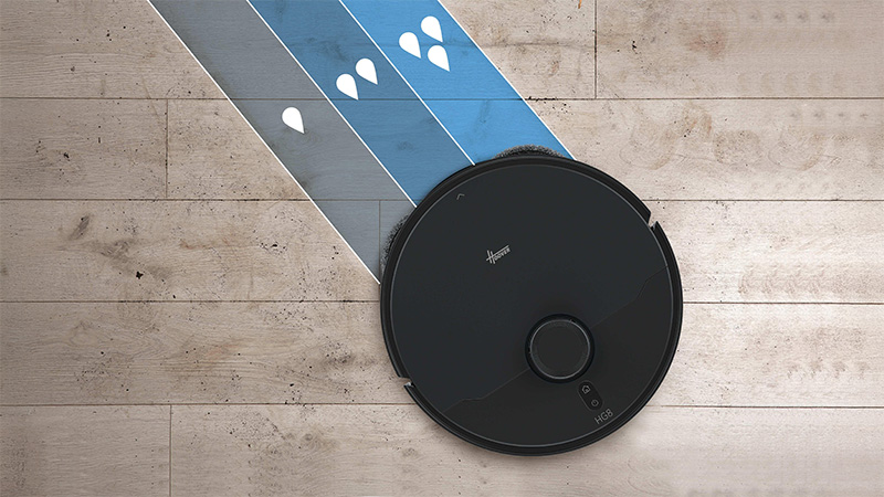 Ultimat kantstädning