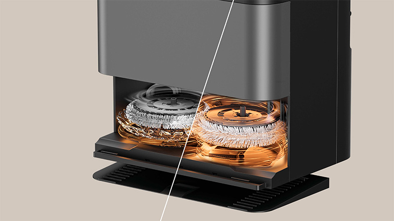 Hygienisk rengöring