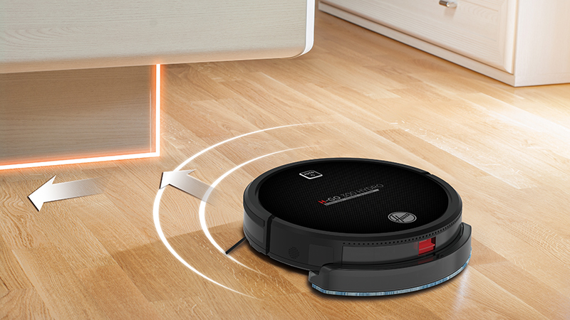 ÜTKÖZÉSGÁTLÓ SZENZOROK