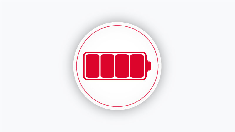 Ultra hitro polnjenje