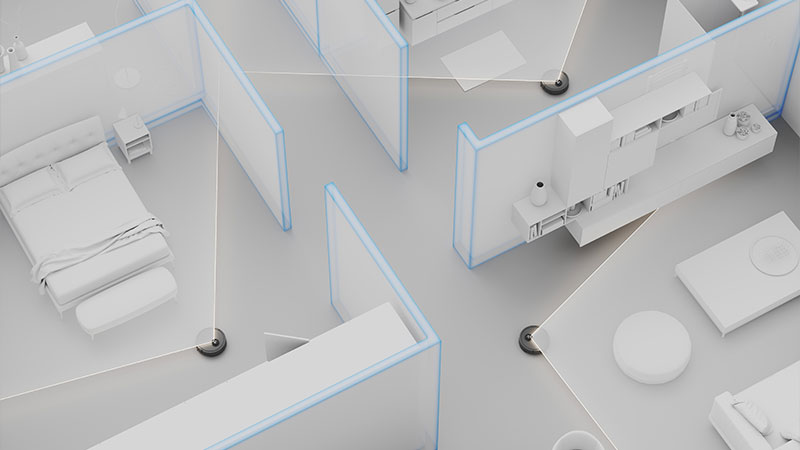 Úklidové plány na míru pro každý pokoj