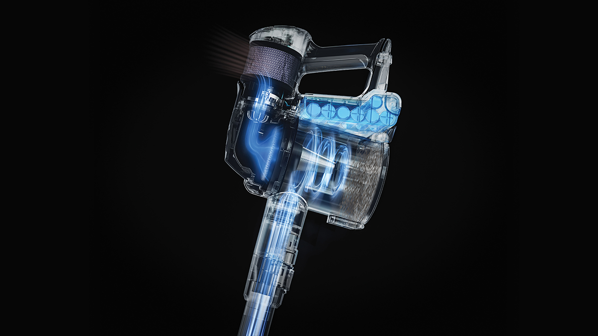 Nettoyez efficacement