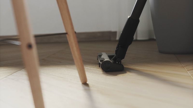 Chraňte své podlahy