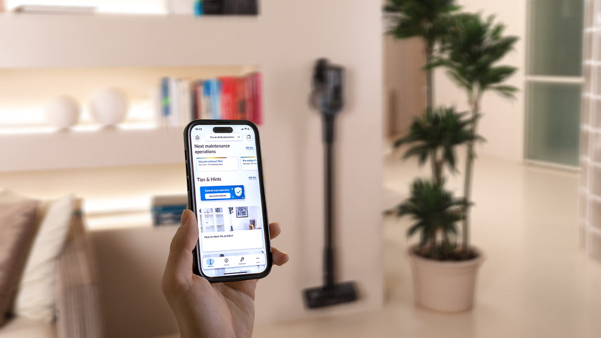 Télécharger l'application hOn