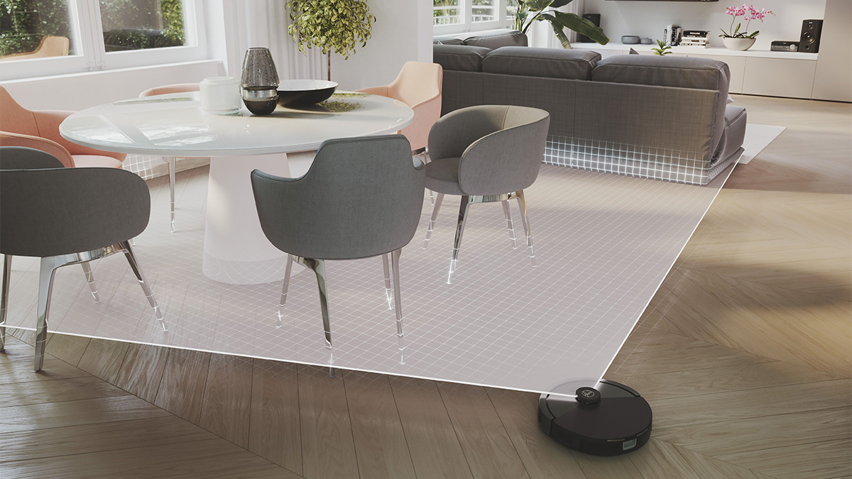 Sessions de nettoyage efficaces