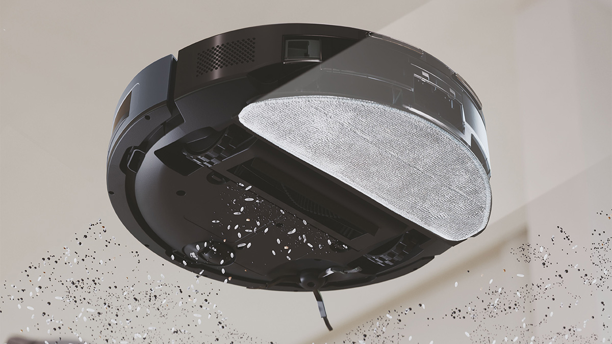 Nettoie et rafraichit vos surfaces