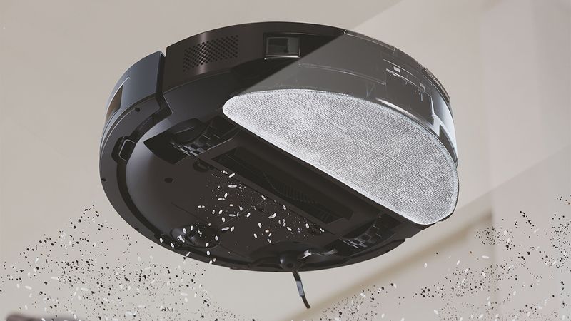 Tisztítsa meg és mossa le a felületeket