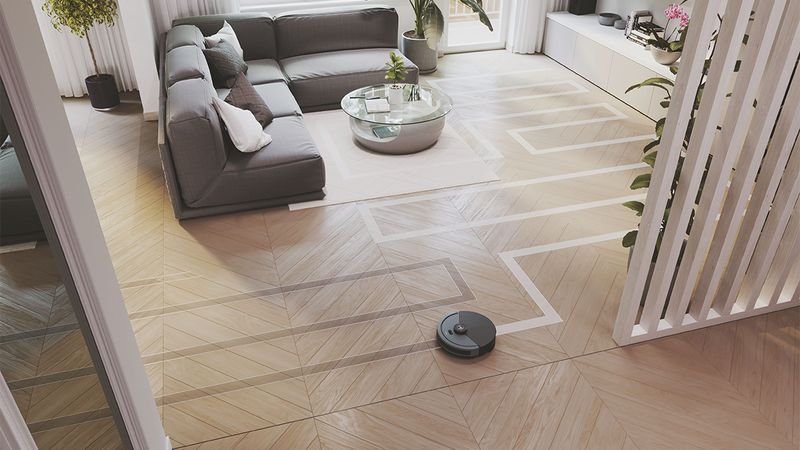 Személyre szabott takarítási rutinok