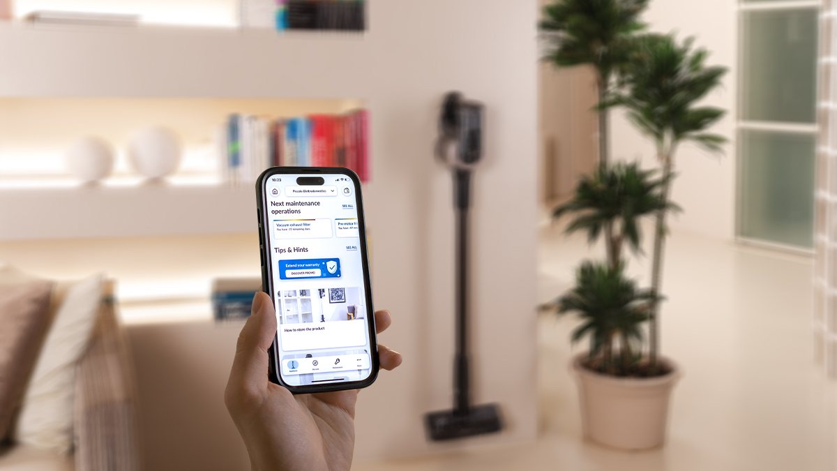 Užitočný obsah prostredníctvom aplikácie