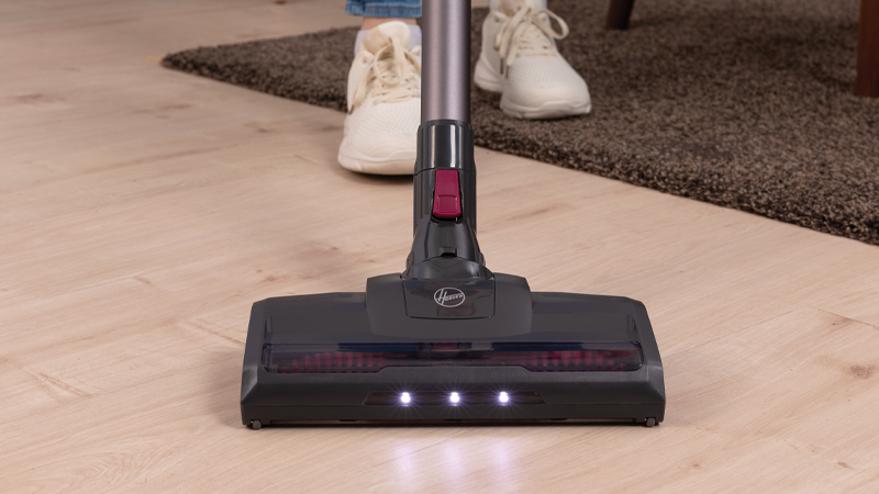 DOKONALE ODHALÍ SKRYTÝ PRACH