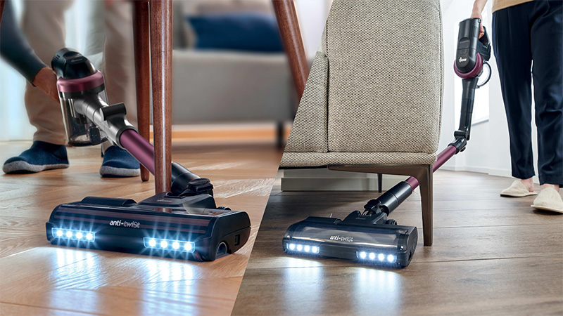 Dosegnite svako mjesto