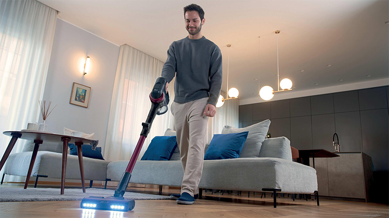 Une conception faite pour durer