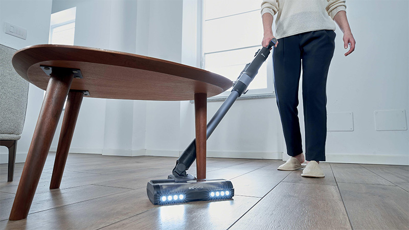 Dosegnite svako mjesto