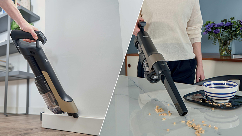 Multifunktional und vielseitig