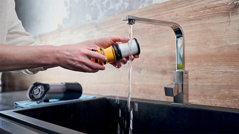 Maintenez des performances optimales sans effort