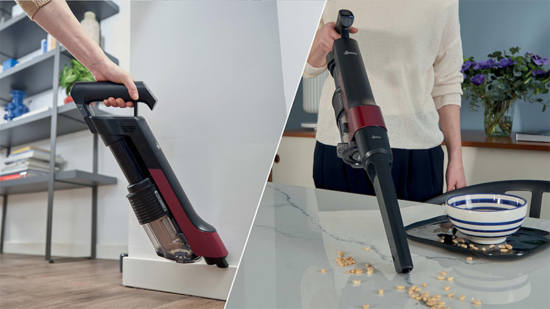 Multifonction et polyvalent