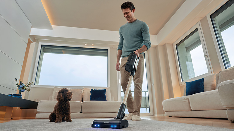 Vertrauen in unsere Qualität