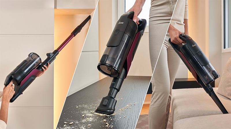 Multifonction et polyvalent