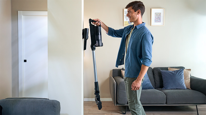 Toujours prêt à l’usage