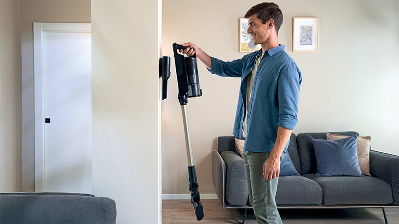 Toujours prêt à l’usage