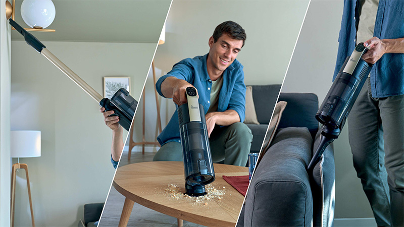 Polyvalent et multifonctionnel